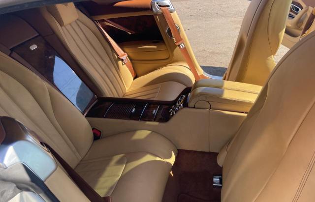 2012 BENTLEY CONTINENTA SCBFR7ZA4CC070594