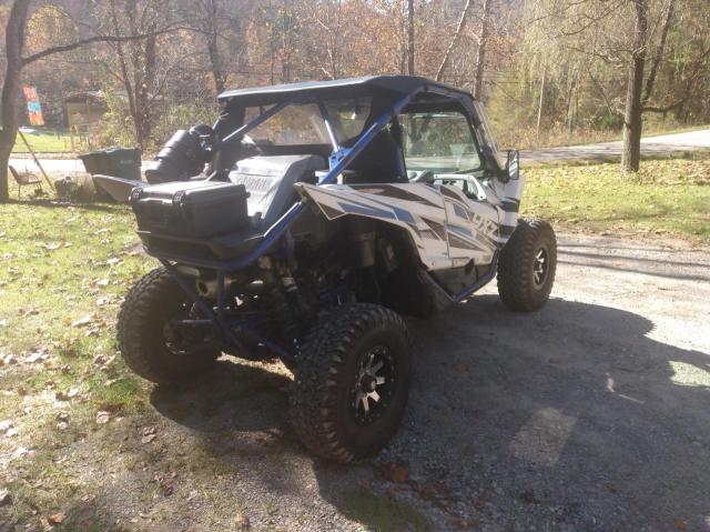 2019 YAMAHA YXZ1000 5Y4AN37Y1KA100311