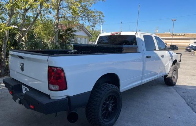 2012 DODGE RAM 3500 S 3C63D3GL7CG131503