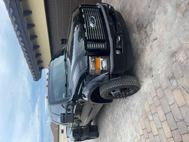 2010 FORD F450 SUPER #1454473264