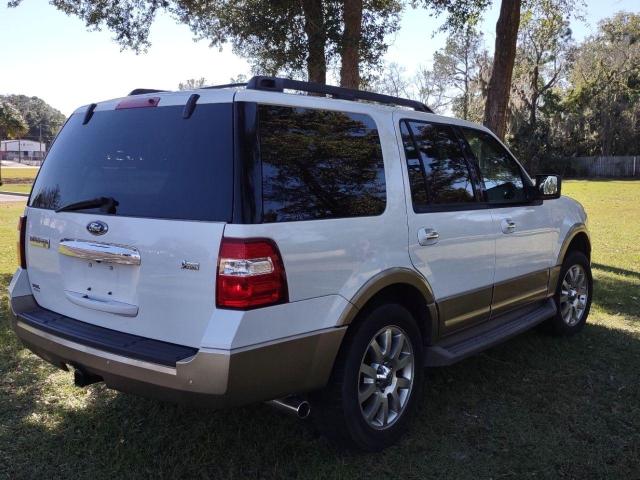 2011 FORD EXPEDITION 1FMJU1H51BEF07621
