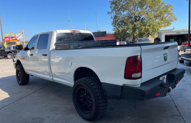 2012 DODGE RAM 3500 S 3C63D3GL7CG131503