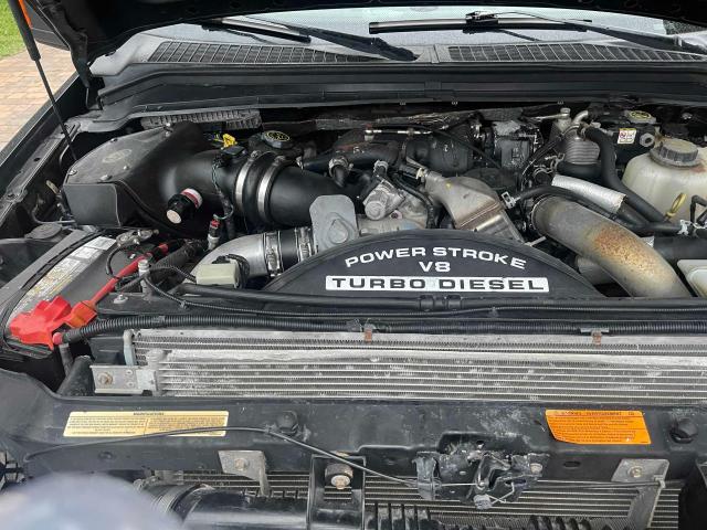 2010 FORD F450 SUPER #1454473264