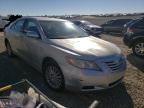 2007 TOYOTA  CAMRY