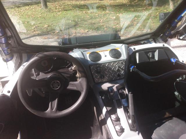 2019 YAMAHA YXZ1000 5Y4AN37Y1KA100311