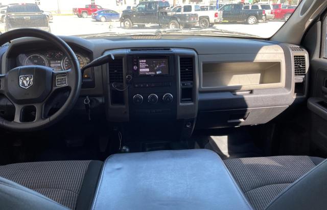 2012 DODGE RAM 3500 S 3C63D3GL7CG131503