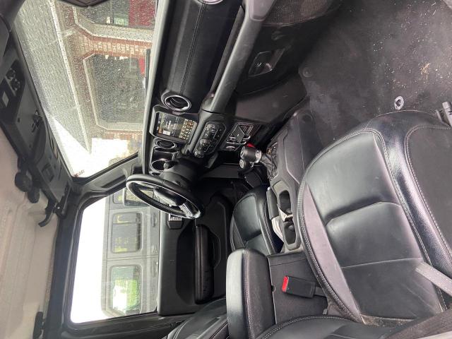 2020 JEEP GLADIATOR 1C6HJTFG6LL142837