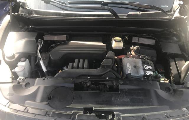 2014 INFINITI QX60 HYBRI 5N1CL0MM0EC512795