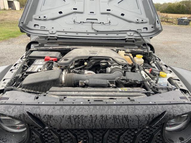 2020 JEEP GLADIATOR 1C6HJTFG6LL142837
