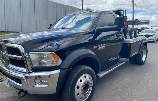 2016 RAM 4500 3C7WRKAJ0GG196758