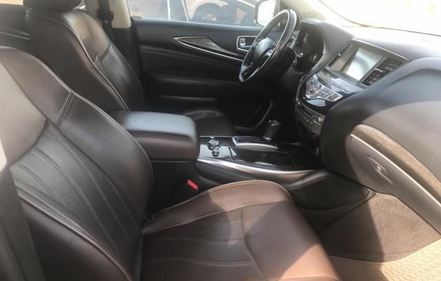 2014 INFINITI QX60 HYBRI 5N1CL0MM0EC512795