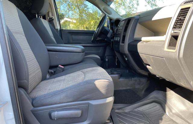 2012 DODGE RAM 3500 S 3C63D3GL7CG131503