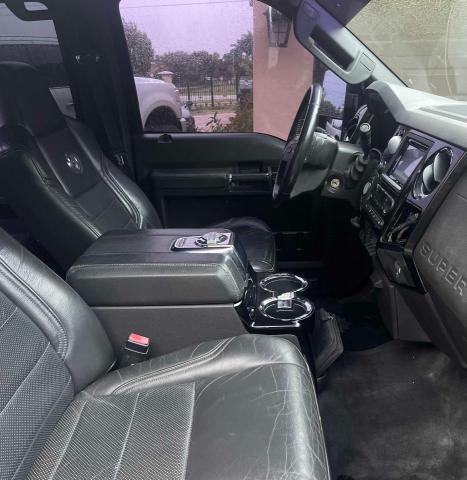 2010 FORD F450 SUPER #1454473264