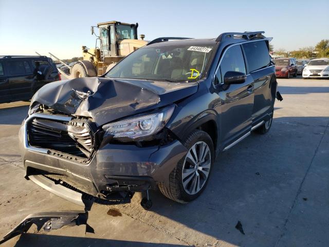2019 SUBARU ASCENT LIM 4S4WMAPDXK3479098