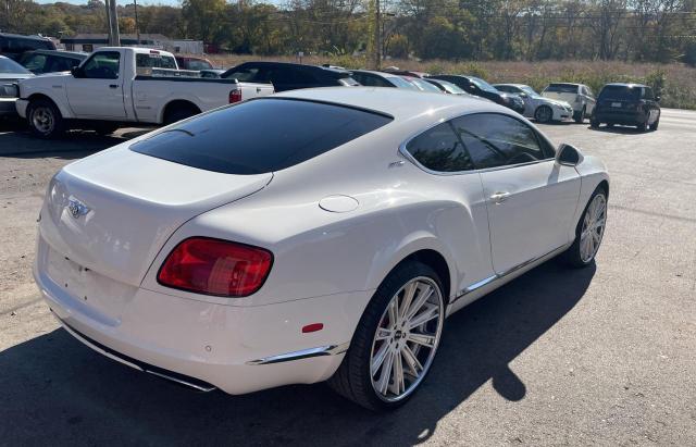 2012 BENTLEY CONTINENTA SCBFR7ZA4CC070594