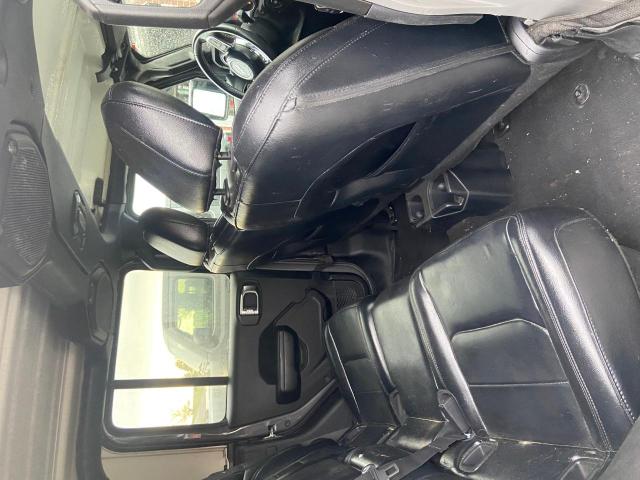 2020 JEEP GLADIATOR 1C6HJTFG6LL142837