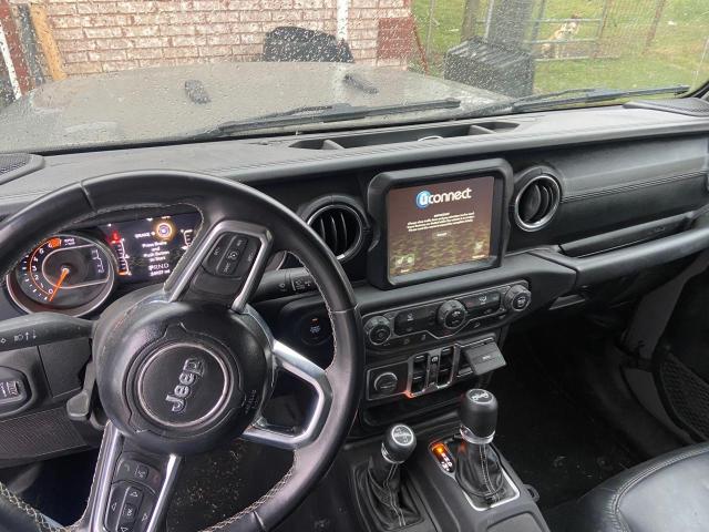 2020 JEEP GLADIATOR 1C6HJTFG6LL142837