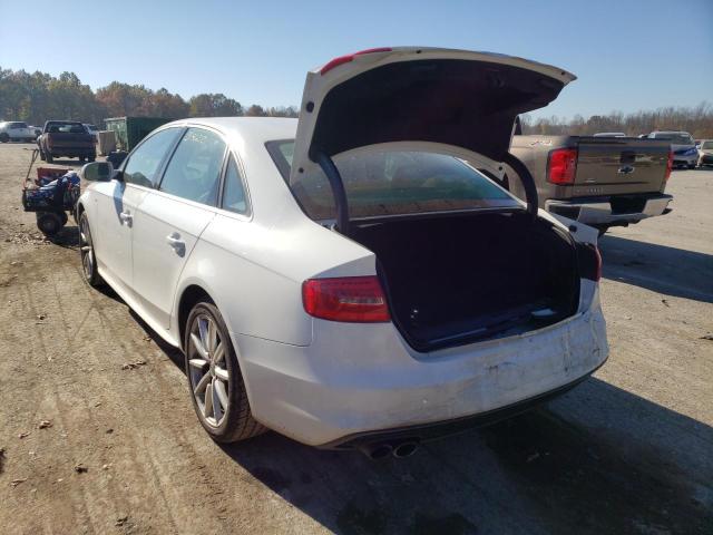 VIN WAUBFAFL3FN004907 2015 Audi A4, Premium no.3