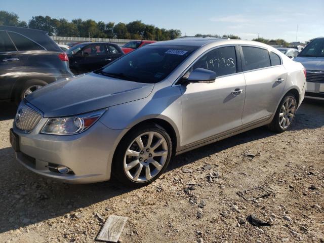 2011 BUICK LACROSSE C 1G4GE5ED5BF187501