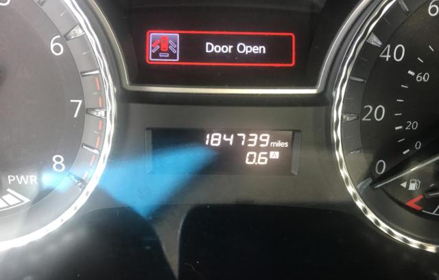 2014 INFINITI QX60 HYBRI 5N1CL0MM0EC512795