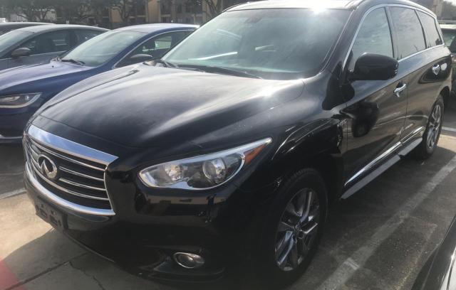 2014 INFINITI QX60 HYBRI 5N1CL0MM0EC512795