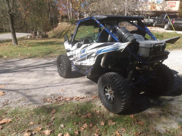 2019 YAMAHA YXZ1000 5Y4AN37Y1KA100311