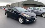 2012 HYUNDAI  ELANTRA