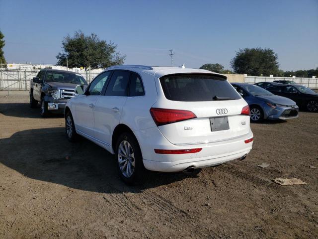 VIN WA1C2AFP7HA094749 2017 Audi Q5, Premium no.3