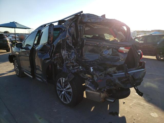 2019 SUBARU ASCENT LIM 4S4WMAPDXK3479098