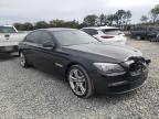 2012 BMW  7 SERIES