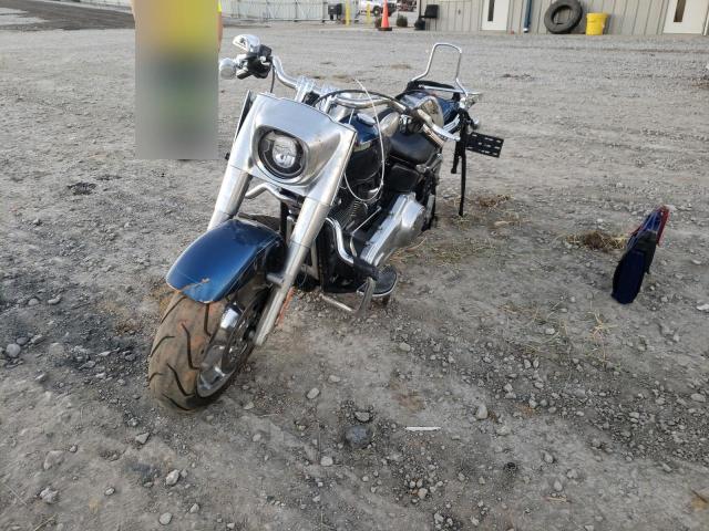 2018 HARLEY-DAVIDSON FLFBS 115T 1HD1YRK17JC040369