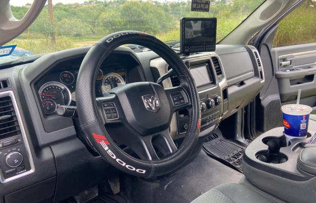 2016 RAM 4500 3C7WRKAJ0GG196758