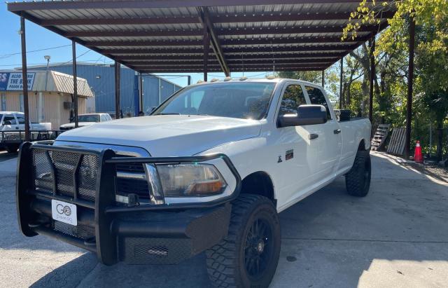 2012 DODGE RAM 3500 S 3C63D3GL7CG131503