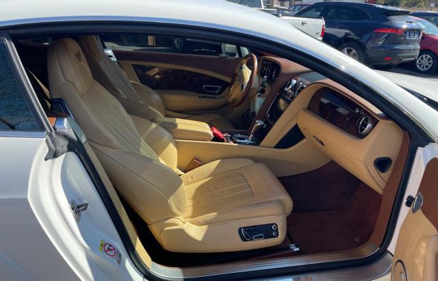 2012 BENTLEY CONTINENTA SCBFR7ZA4CC070594