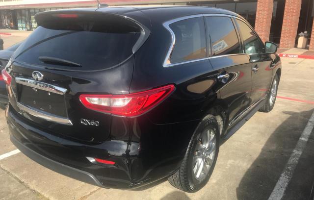 2014 INFINITI QX60 HYBRI 5N1CL0MM0EC512795