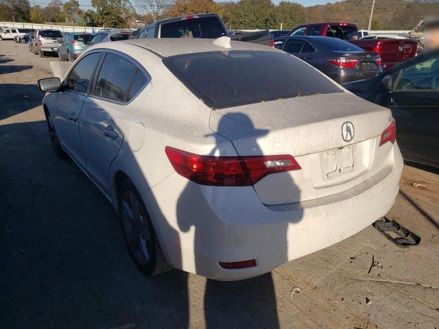 2015 ACURA ILX 20 19VDE1F31FE000785