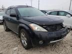 2007 NISSAN  MURANO