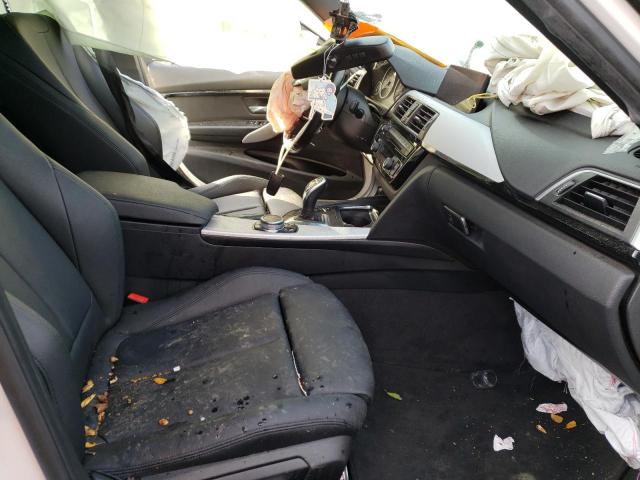 2017 BMW 340 I WBA8B3G59HNU35305