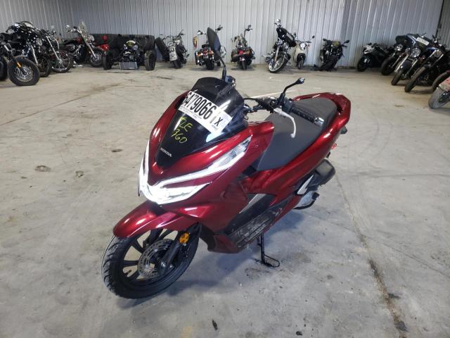2020 HONDA WW150 RLHKF3000LY000367