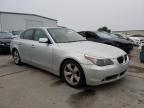 2007 BMW  5 SERIES