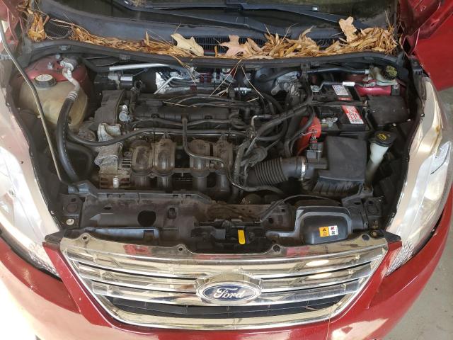 2011 FORD FIESTA SEL 3FADP4CJ9BM231459