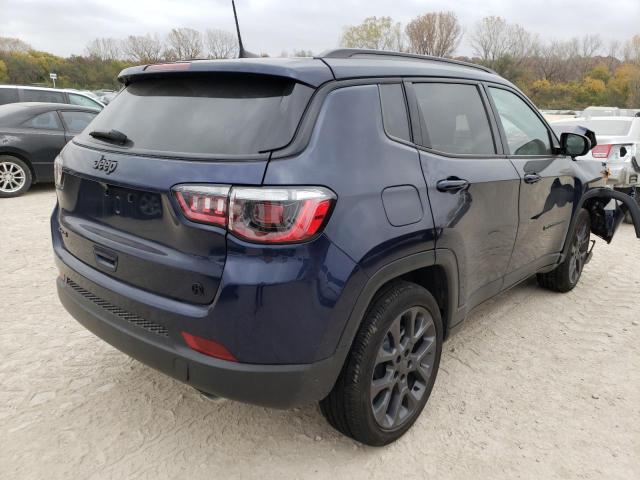 2021 JEEP COMPASS 80 3C4NJDEB3MT520979