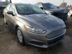 2013 FORD  FUSION