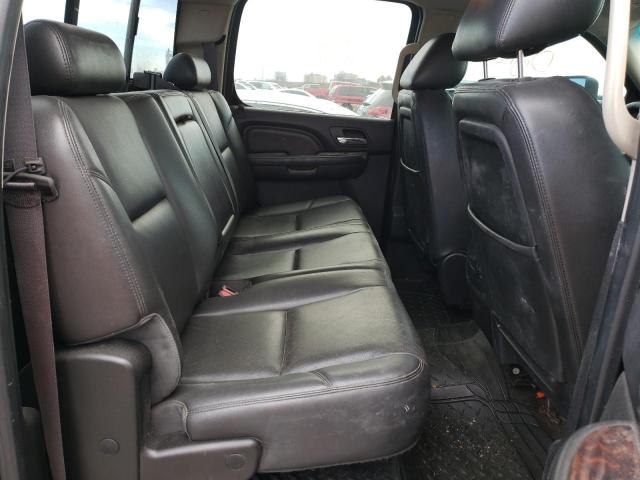 2012 GMC SIERRA K35 1GT426E80CF242995