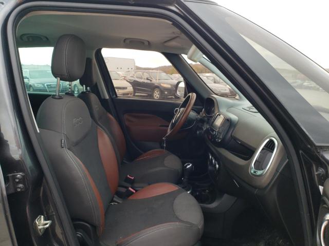2014 FIAT 500L TREKK ZFBCFADH7EZ015750