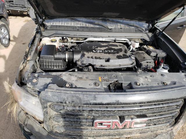 2019 GMC CANYON ALL 1GTG6FEN3K1187347