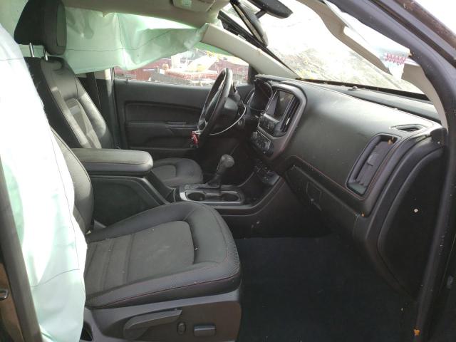 2019 GMC CANYON ALL 1GTG6FEN3K1187347