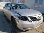 2007 TOYOTA  CAMRY