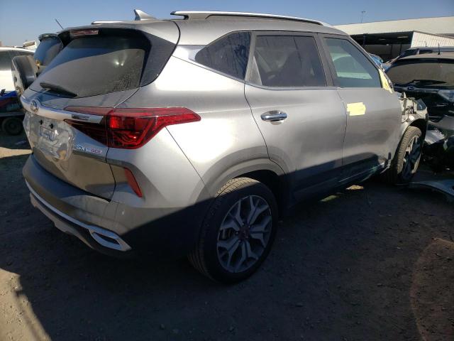 2021 KIA SELTOS SX KNDETCA28M7083849