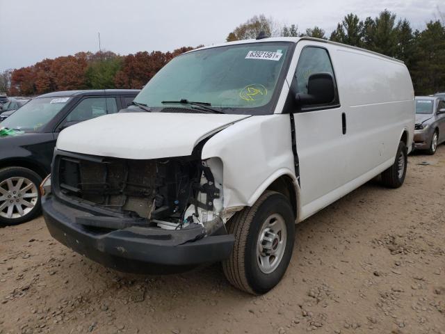2019 GMC SAVANA G35 1GTZ7HFG6K1167272